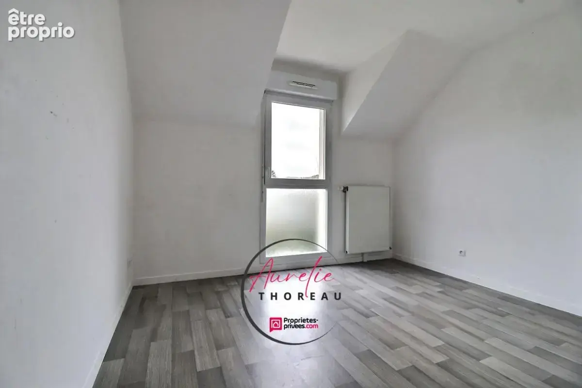 Maison, 3 chambres, jardin - photo 5