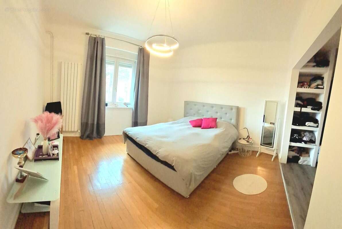 Photo 7 - Maison à VILLERUPT