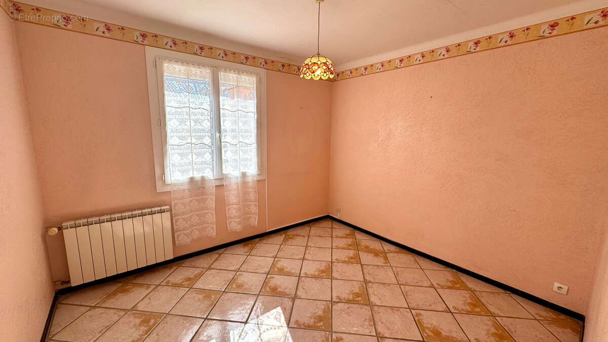 Maison à SAINT-CYPRIEN