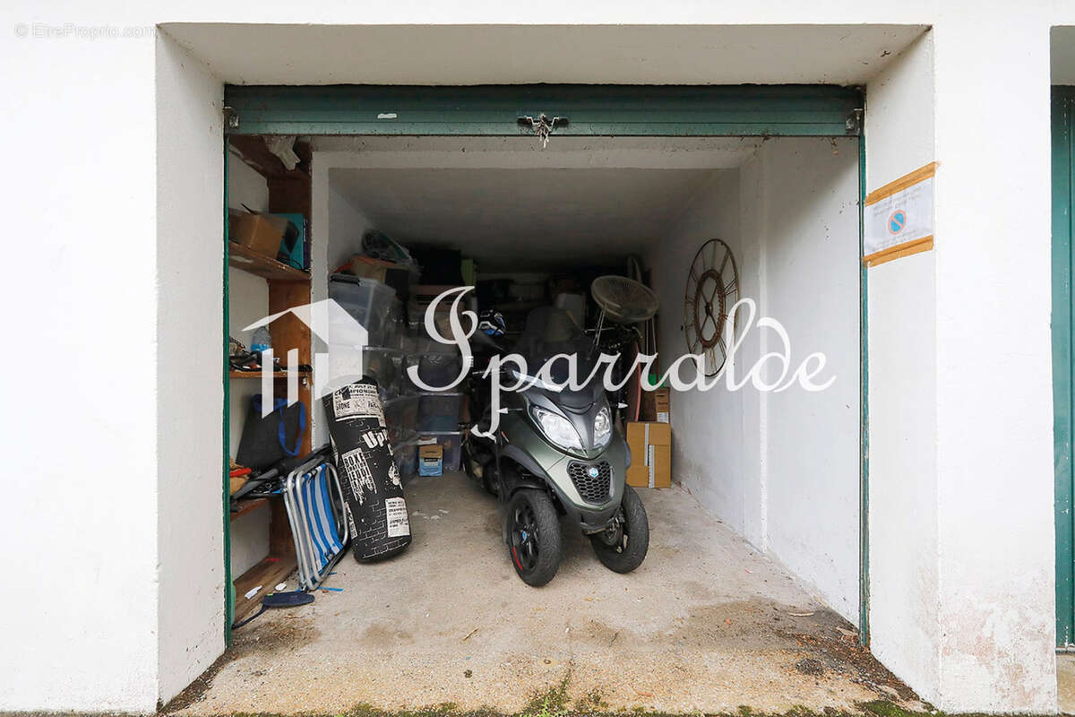 Appartement à HENDAYE