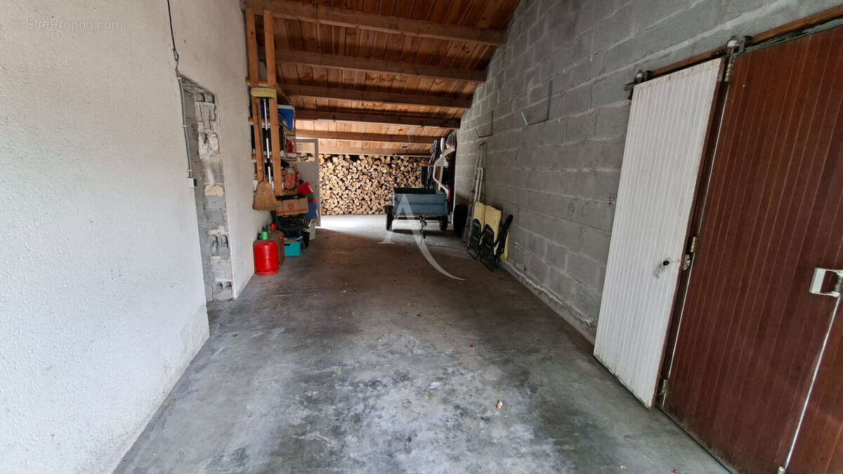 Maison 3 Chambres  Poiré Sur Vie - photo 12