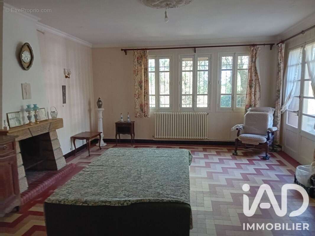 Photo 8 - Maison à SEPTFONDS