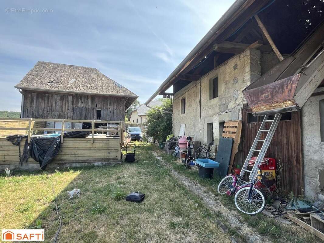 Maison 129 m² à Massingy  - photo 3
