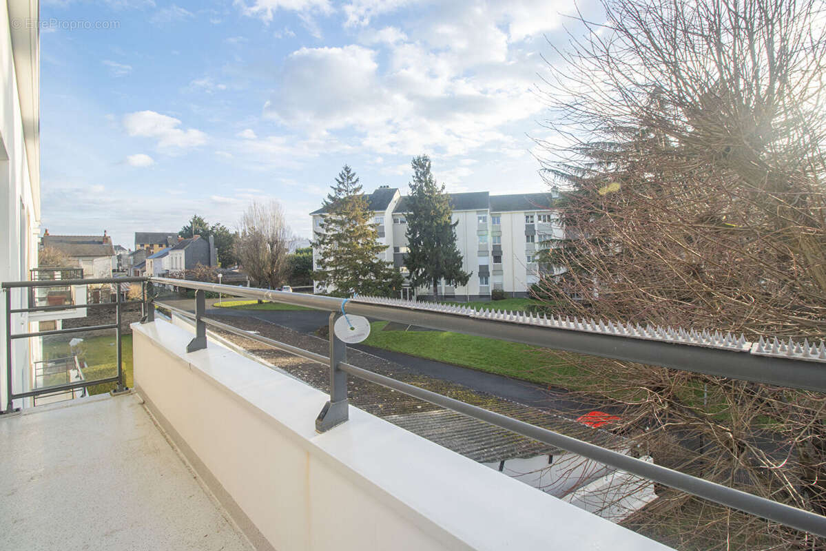 Appartement à ANGERS
