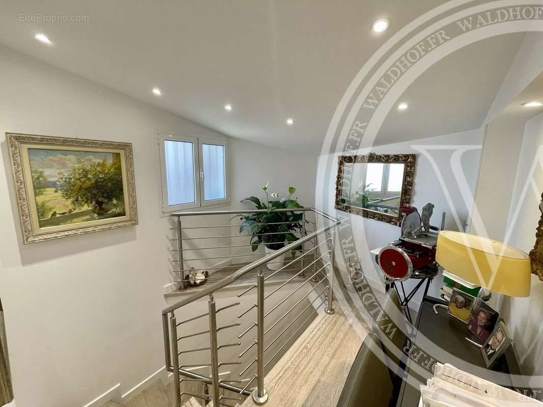 Maison à BEAUSOLEIL