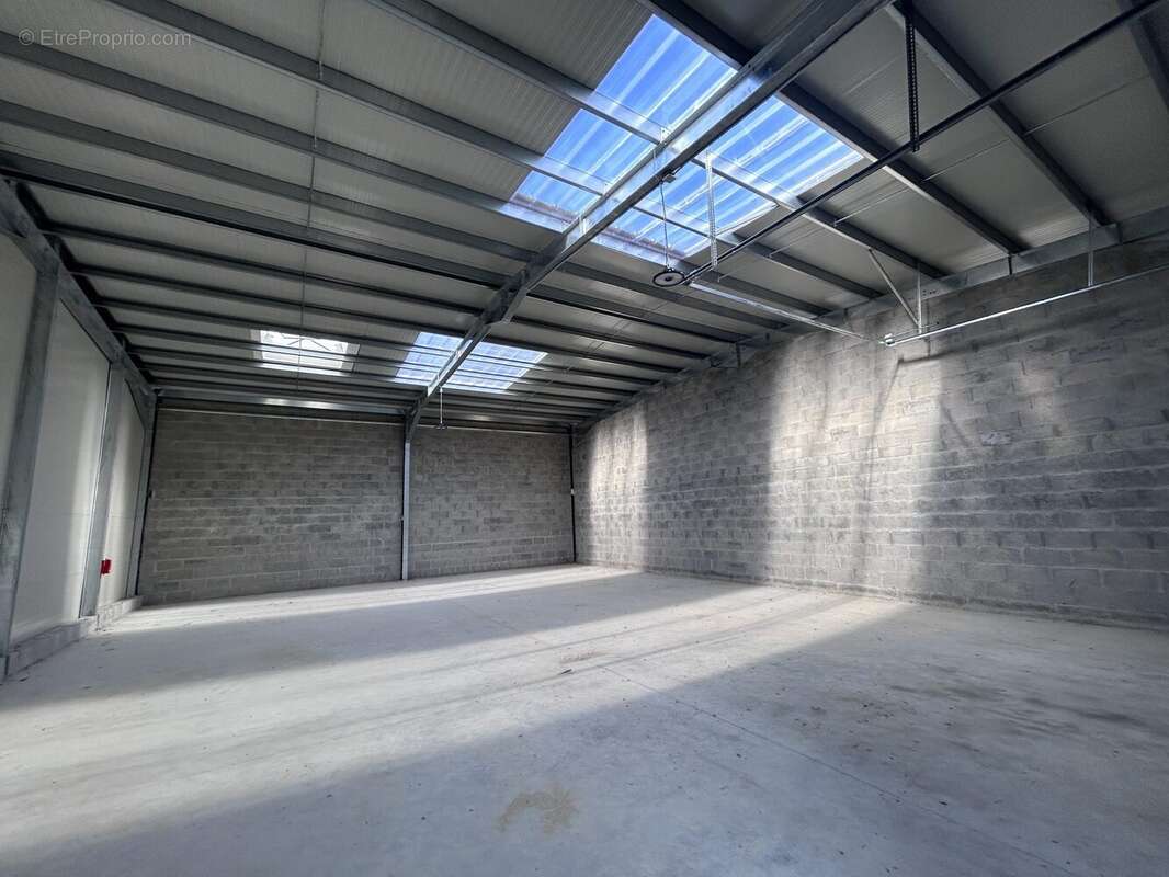 Commerce à PLOEMEUR