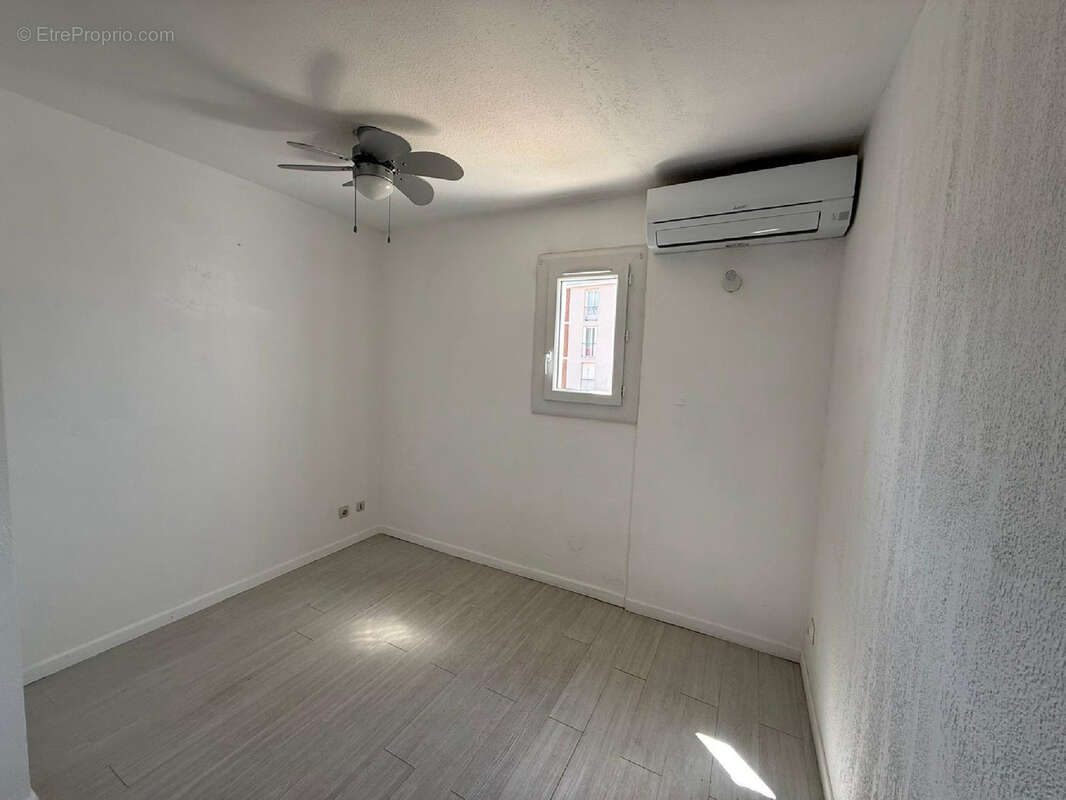 Appartement à LA SEYNE-SUR-MER