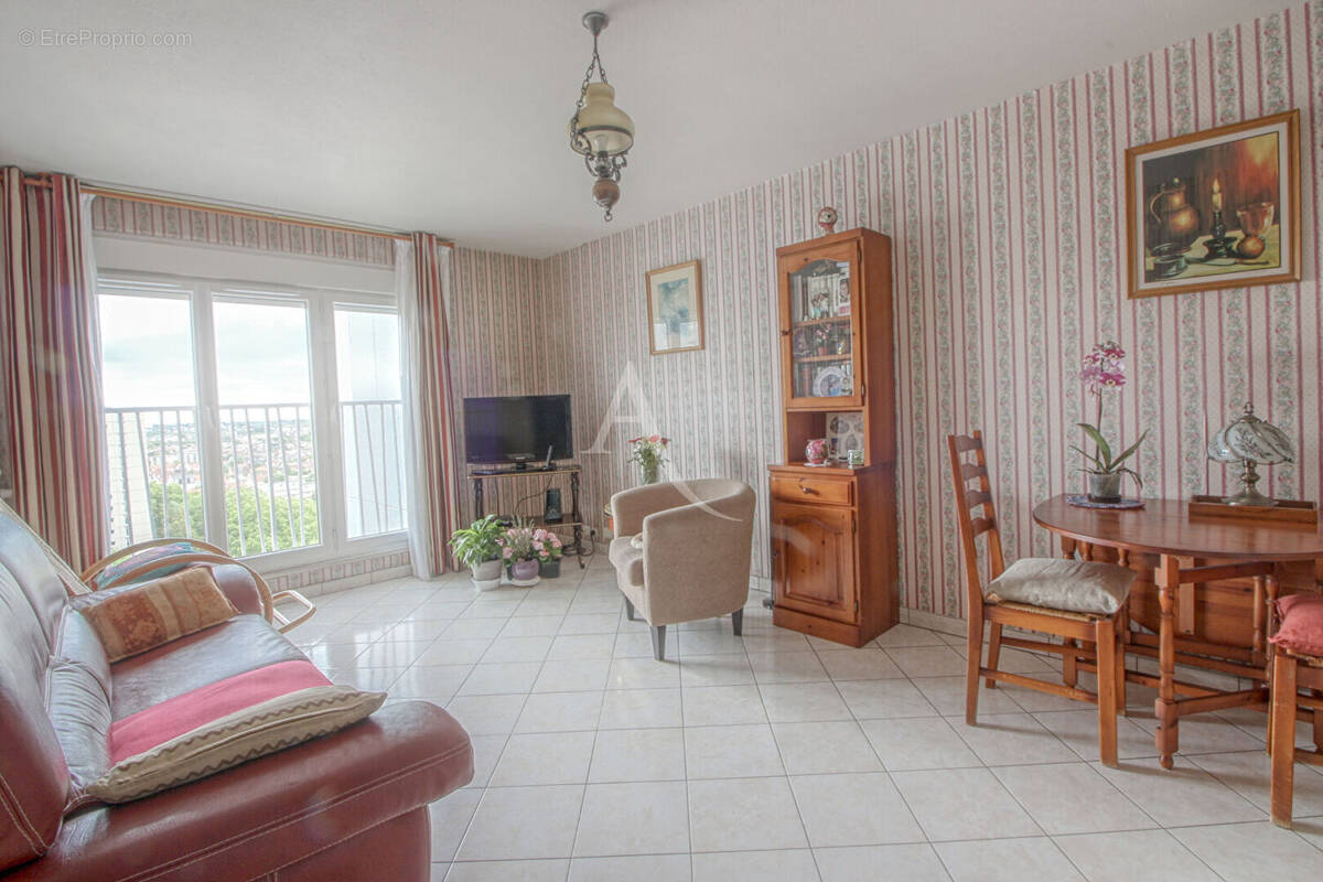 Appartement à ANTONY