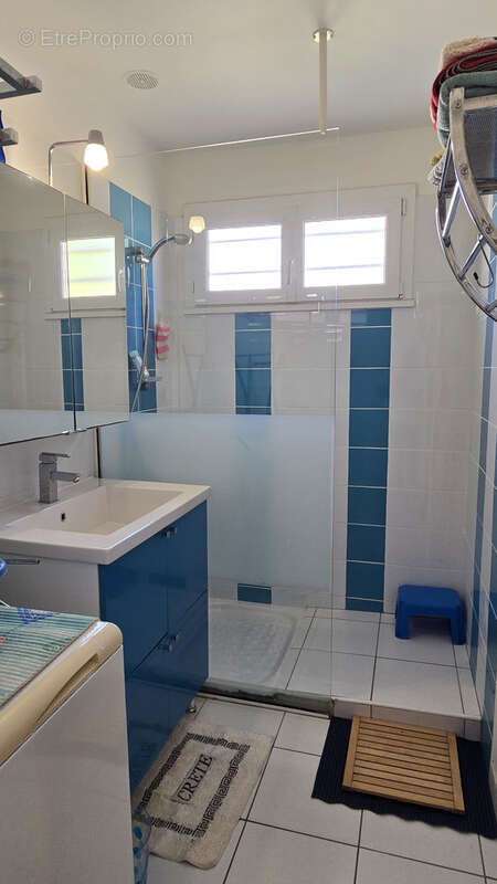 Maison à VALRAS-PLAGE