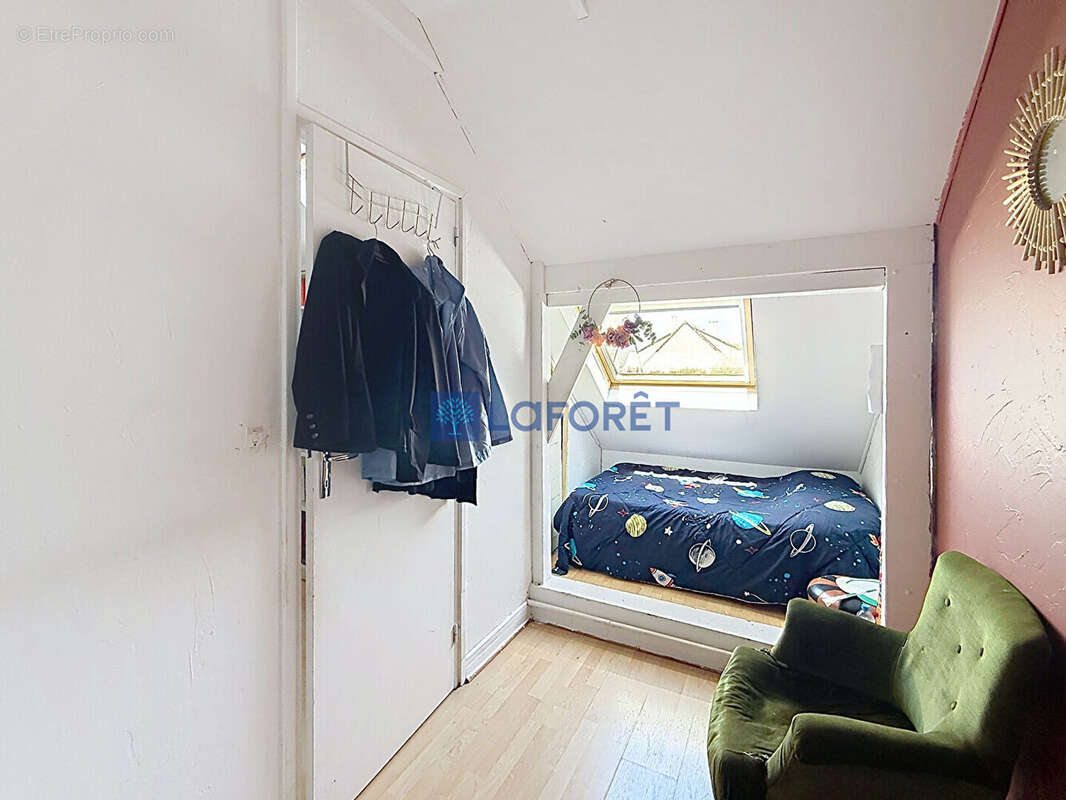 Maison Saintry Sur Seine 6 pièce(s) 149 m2 - photo 9