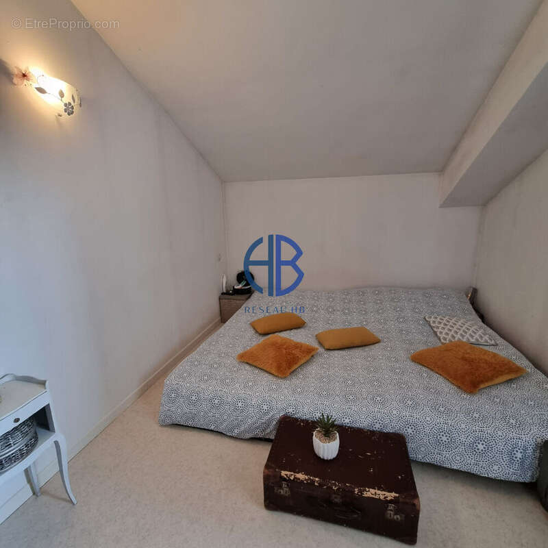 Maison à MARCILLOLES