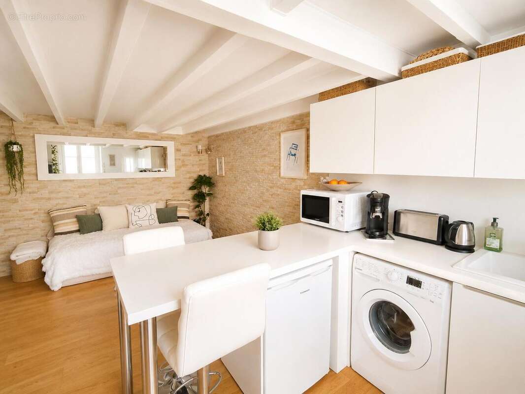   - Appartement à NICE