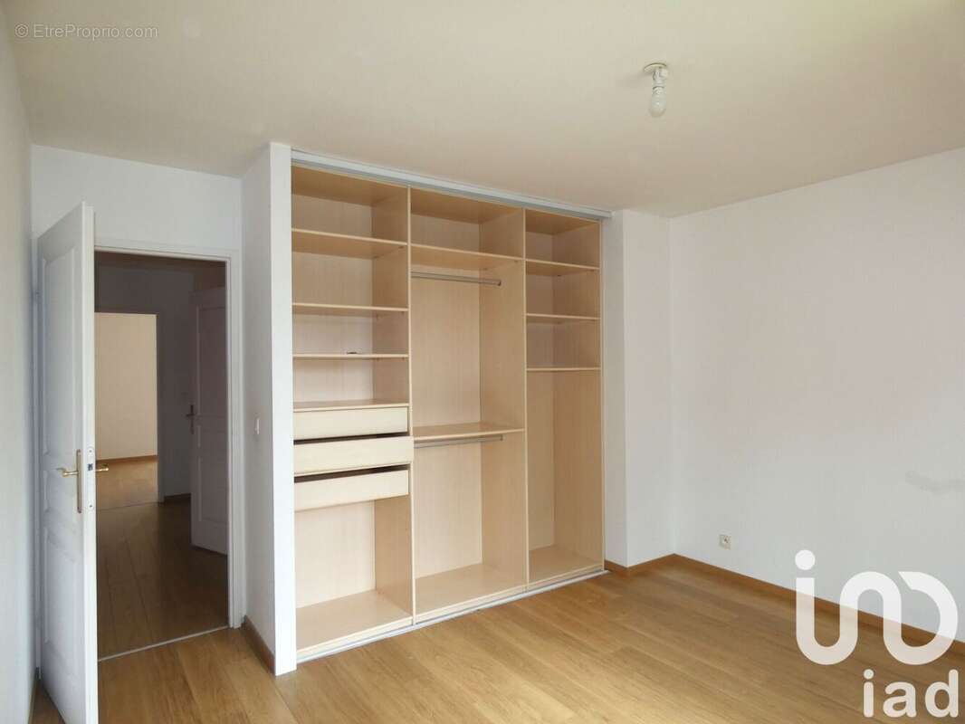 Photo 8 - Maison à LA QUEUE-LES-YVELINES