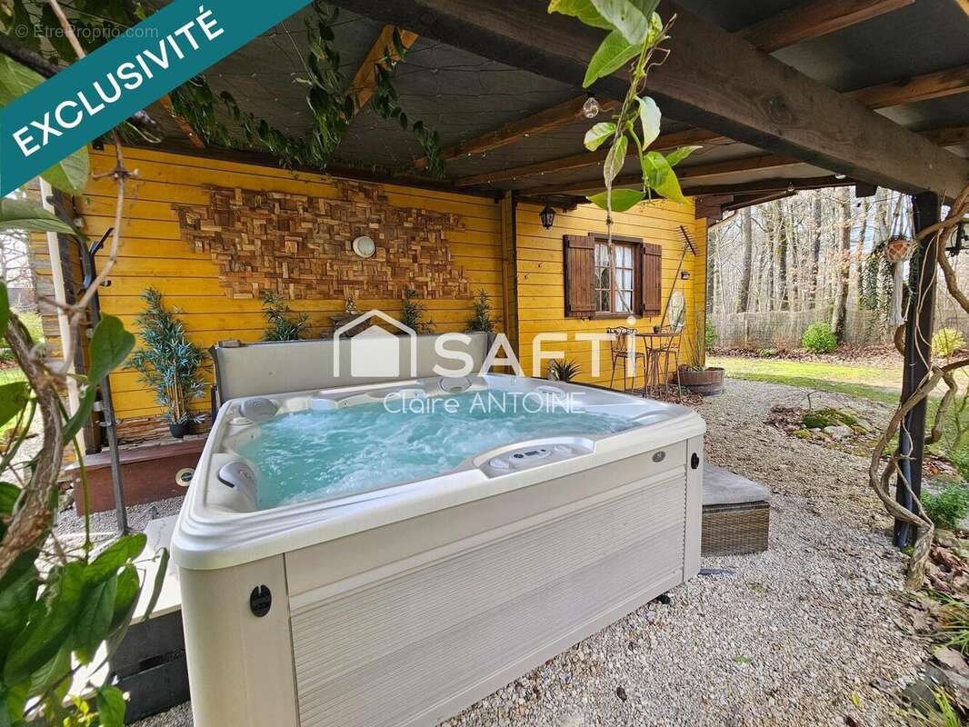 Photo 2 - Maison à CHEROY