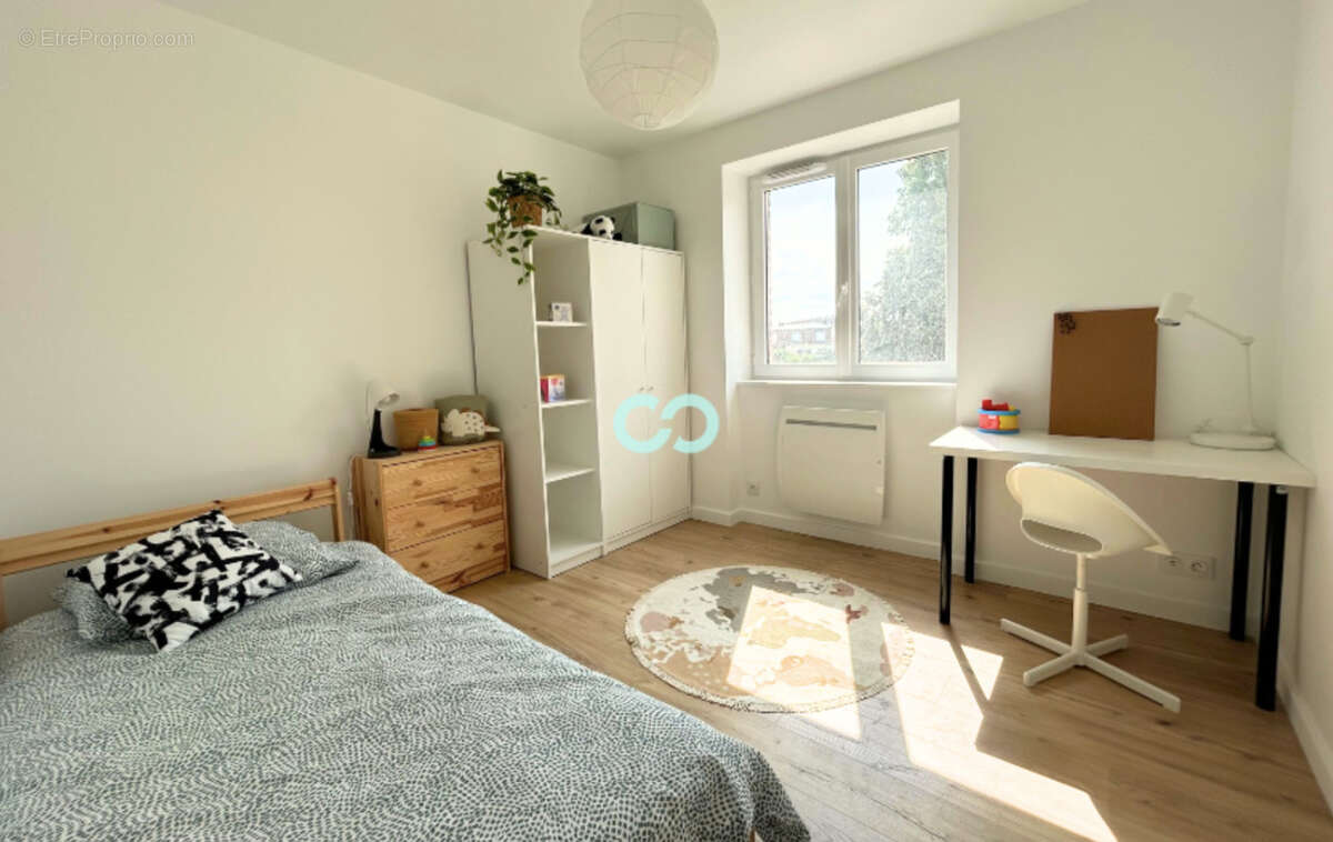 Appartement à CAMBRAI