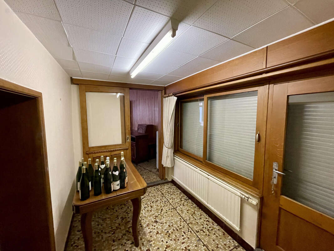 Appartement à BOUXWILLER