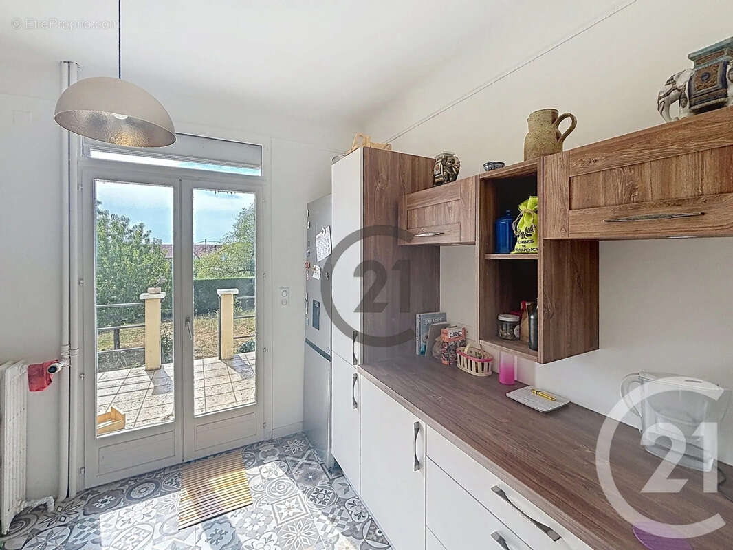 Maison 120 m² à Auxerre  - photo 7