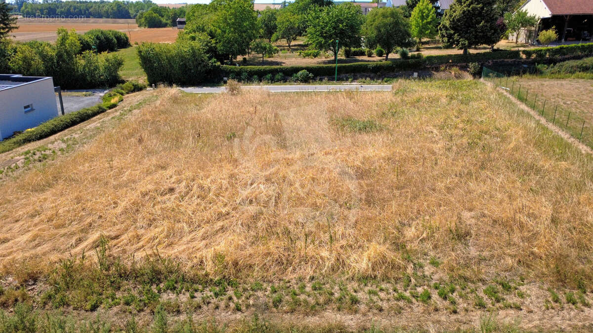 Terrain viabilisé de 1610 m2 qui n'attend plus que votre maison - photo 11