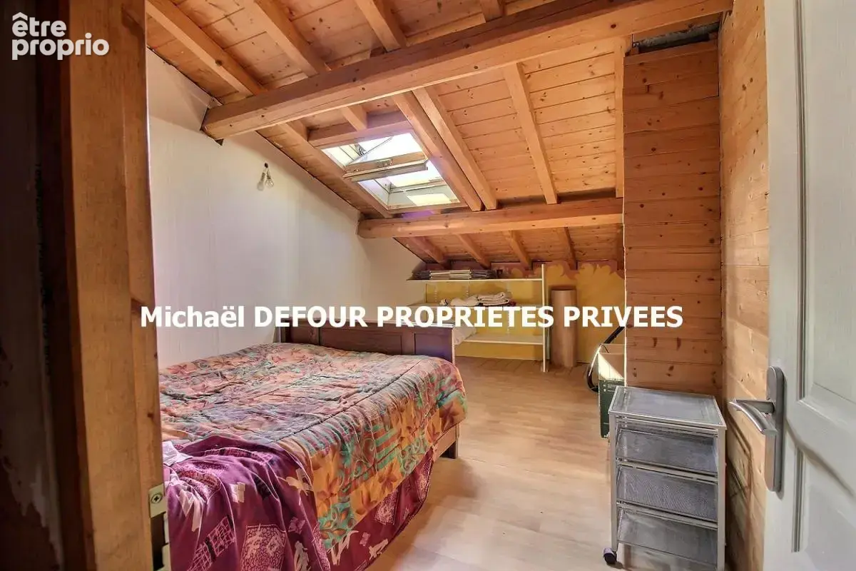 Bas-en-Basset 43210 Maison en pierre 177 m² 5 chambres - photo 10