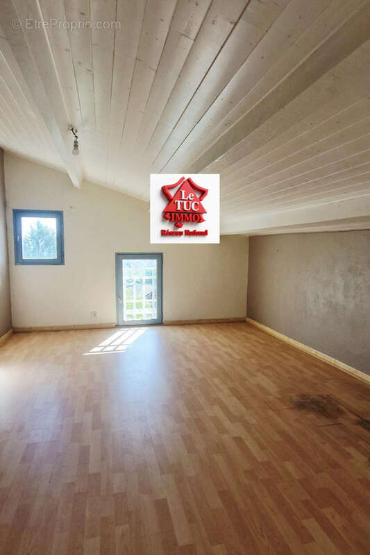 maison 149 m2 habitables 382 m2 de terrain 30130 pont saint esprit - photo 12