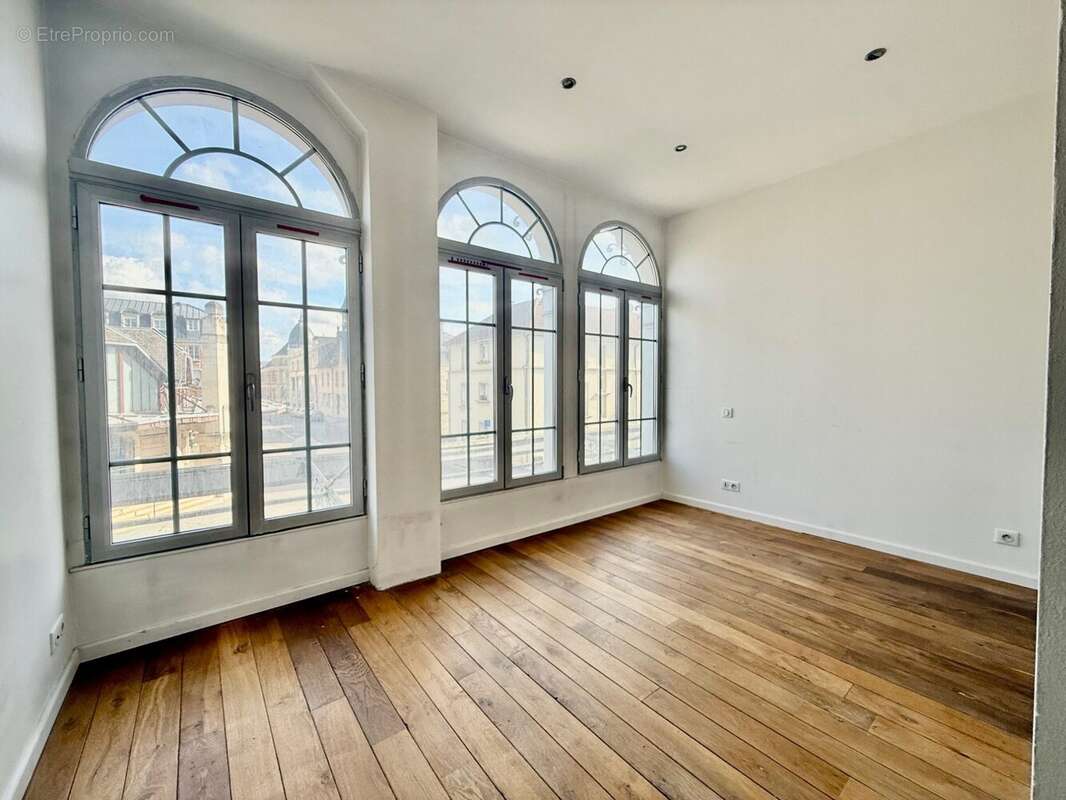 Appartement à SOISSONS