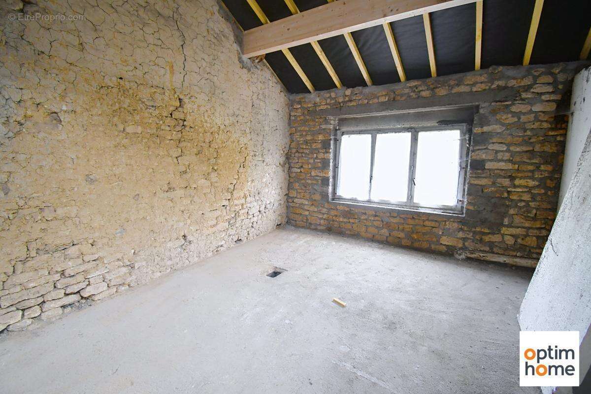 Maison + grange + terrain fillieres - photo 16