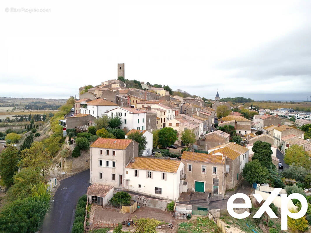 Appartement à MONTADY