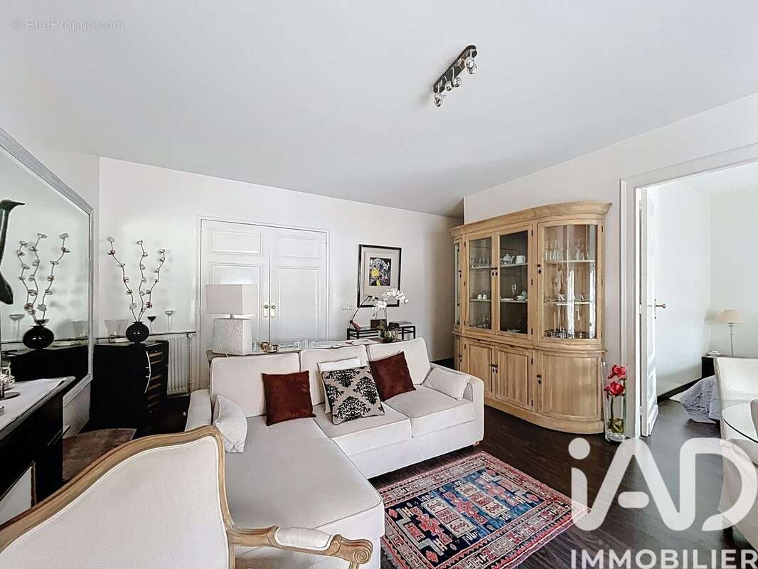 Photo 5 - Appartement à BORDEAUX