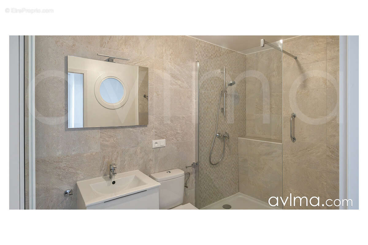 Maison à FEUCHEROLLES