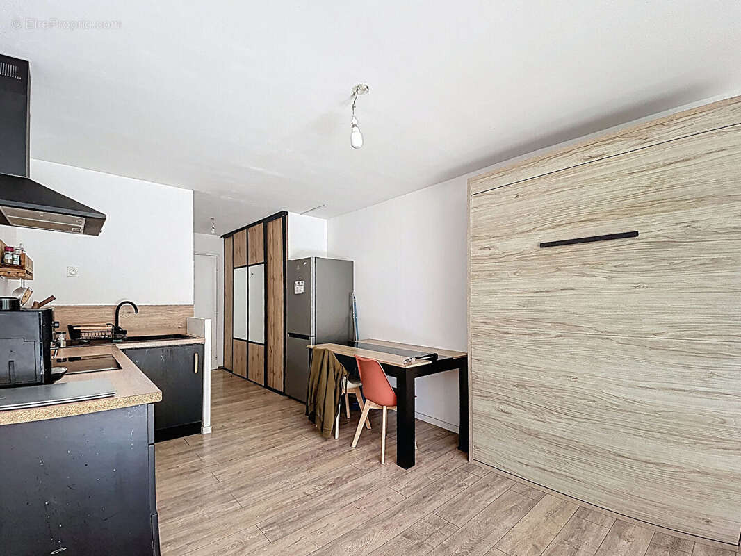 Appartement à LE GRAU-DU-ROI
