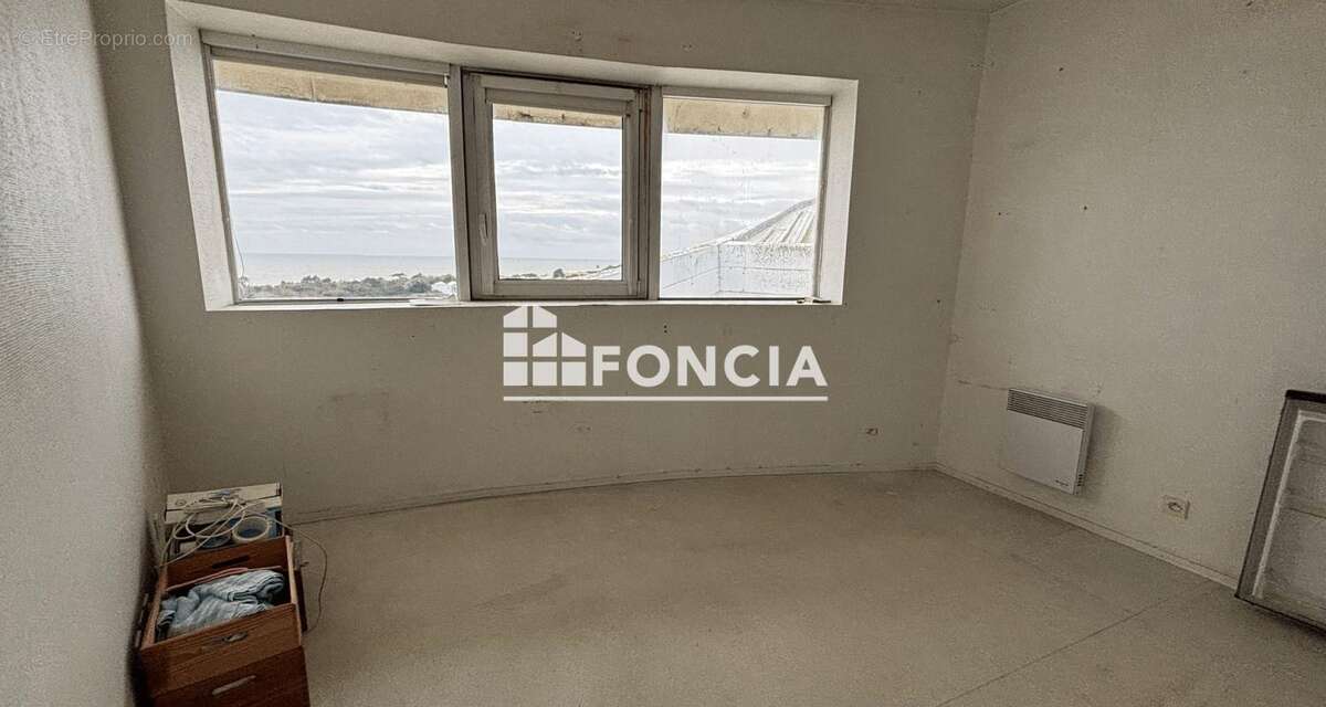 Appartement à LA ROCHELLE