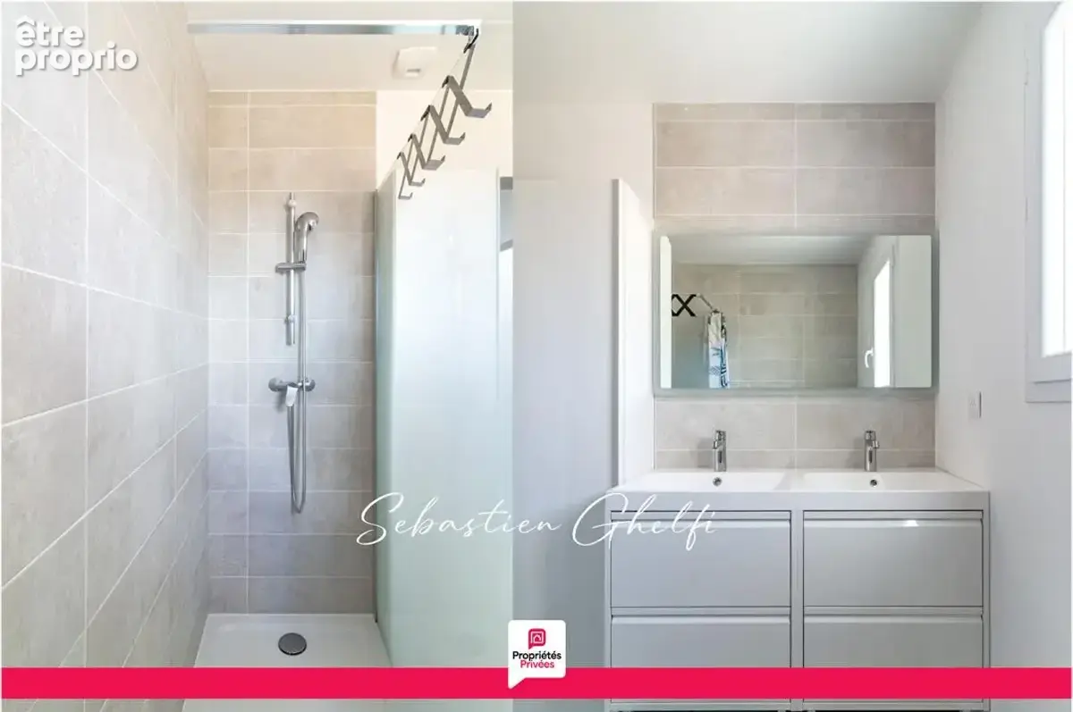 Contres-maison de plain-pied avec 4 chambres-garantie dommage ouvrage - photo 12