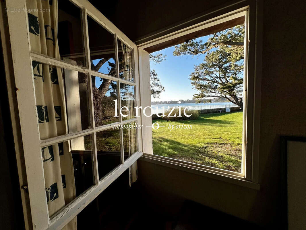 Maison 109 m² à Larmor-Baden  - photo 6