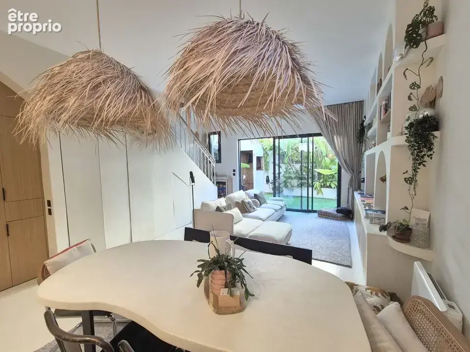 MAISON DE 90m² entirèment renovée en 2025 - photo 10