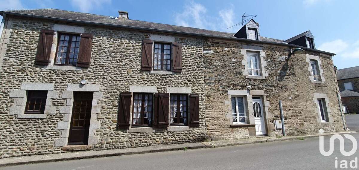 Maison 173 m² à Ceaux  - photo 2