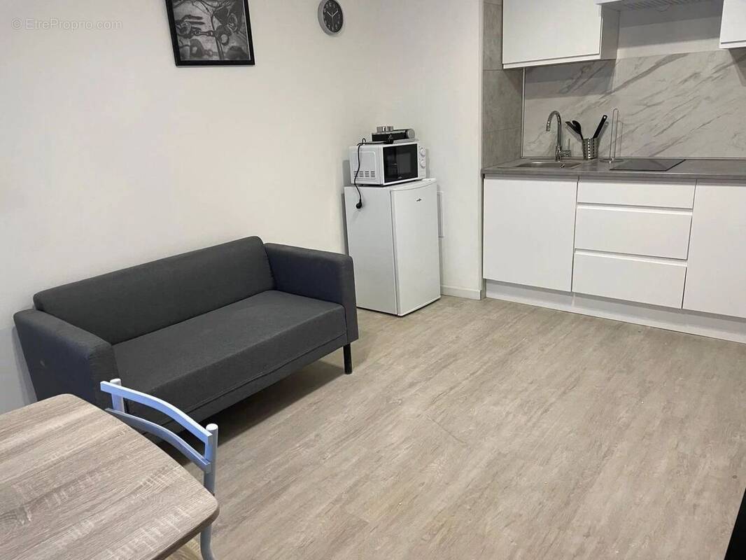 Appartement à PERPIGNAN