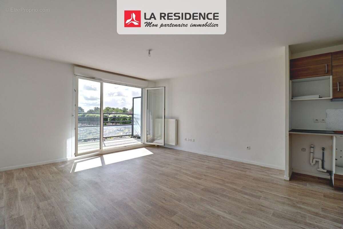 Appartement 62 m² à Verneuil-Sur-Seine  - photo 3