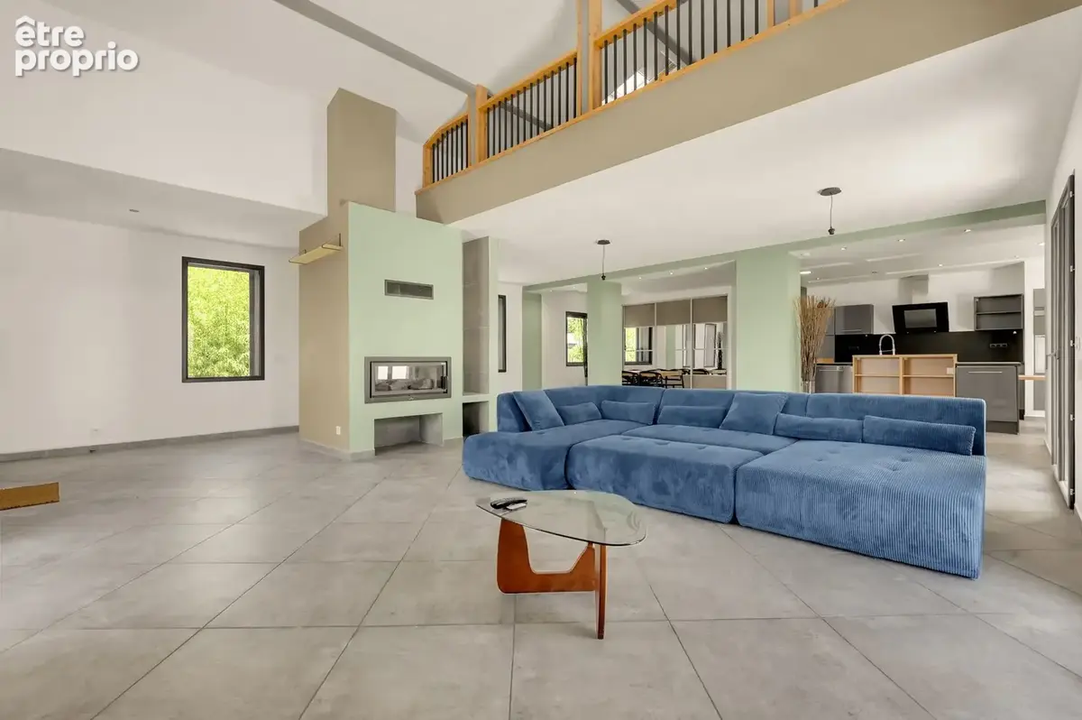 Maison à BALMA