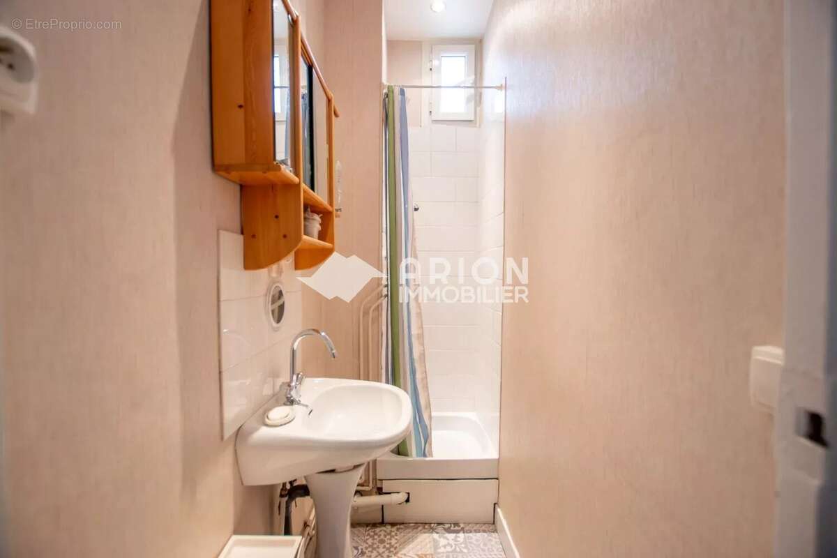 Appartement à BAGNOLET