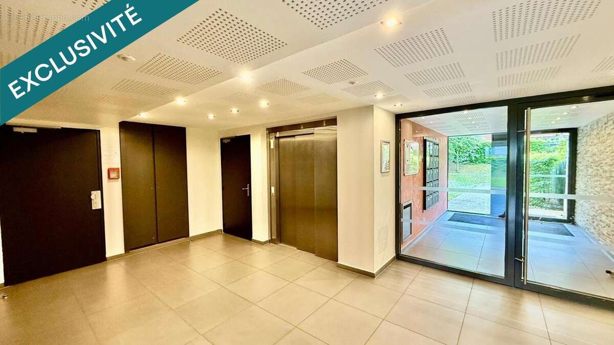 Photo 3 - Appartement à VILLERS-LES-NANCY