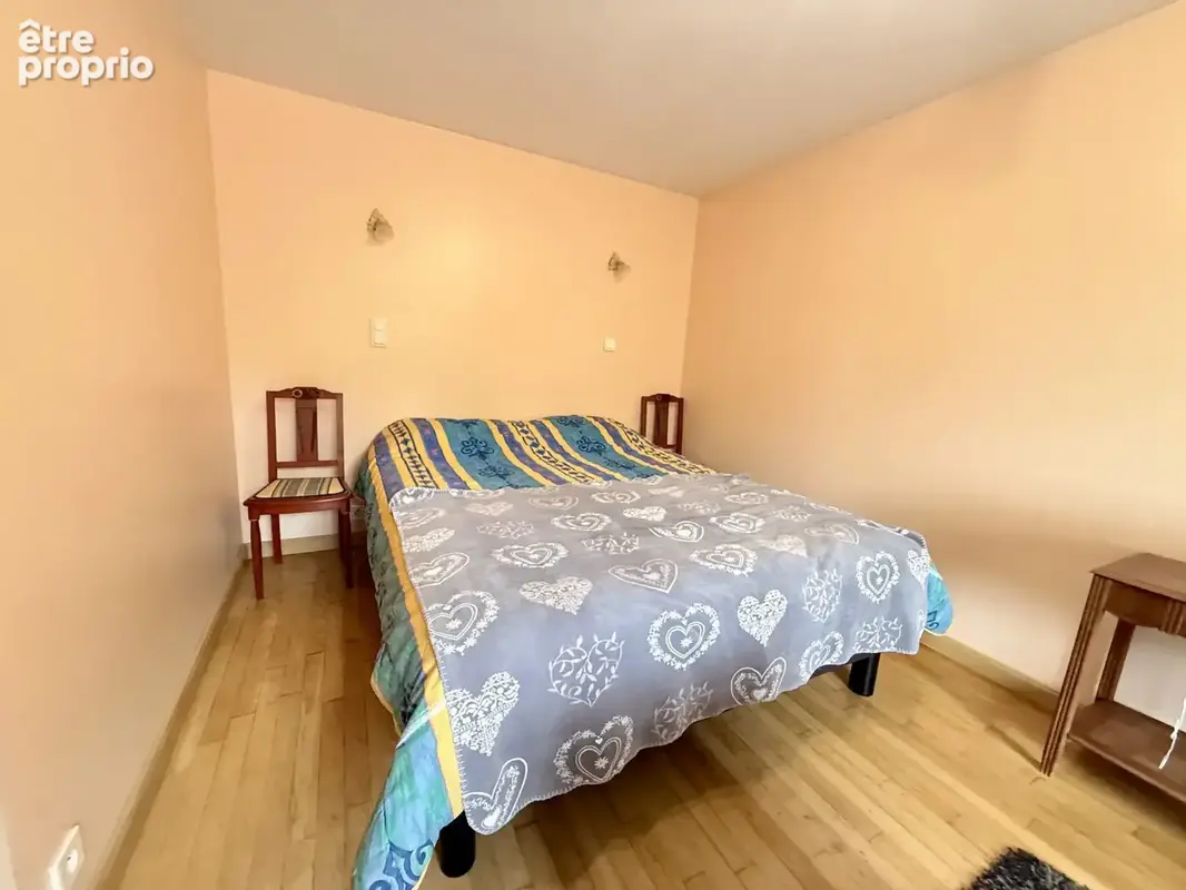Maison 7 pièces 130 m² à vendre à Saint-Thuriau (56300) - photo 6