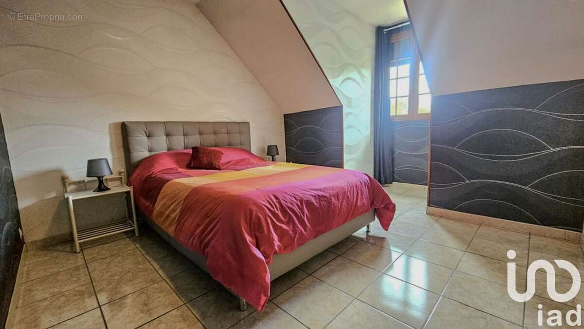 Photo 8 - Maison à LA FRANCHEVILLE