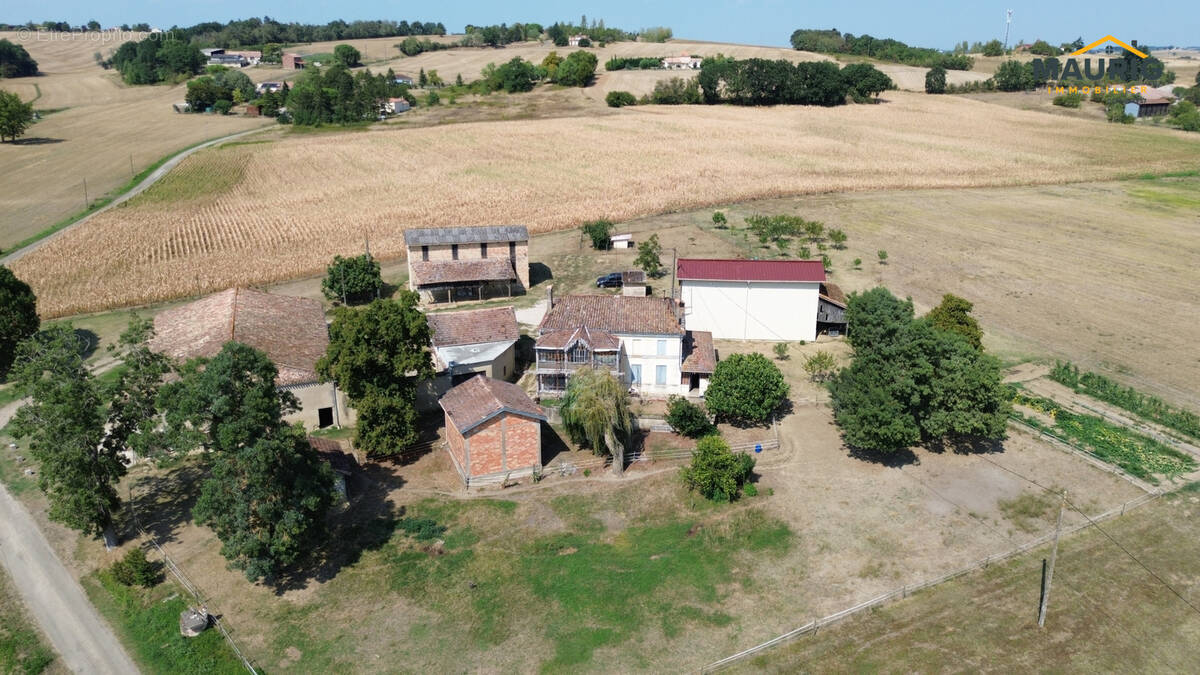 Maison à MARMANDE
