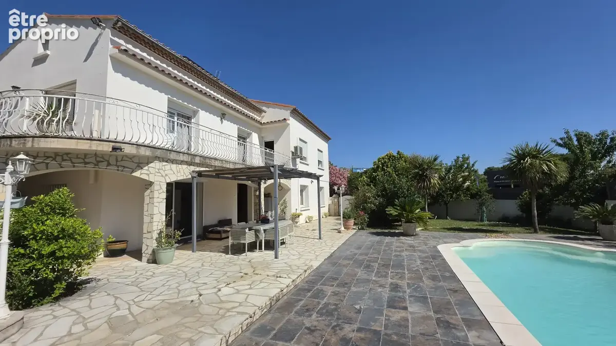 Photo Maison à Saint-Gilles au prix de 370 000€