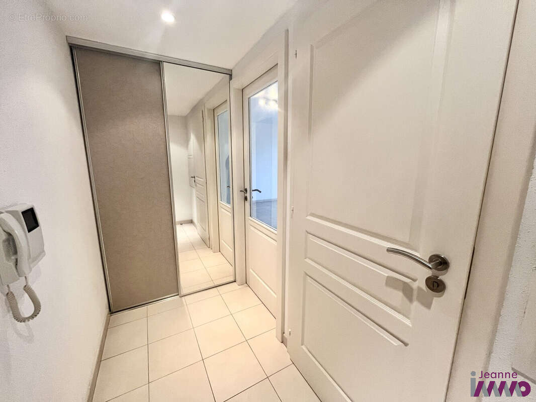 Appartement à BELFORT