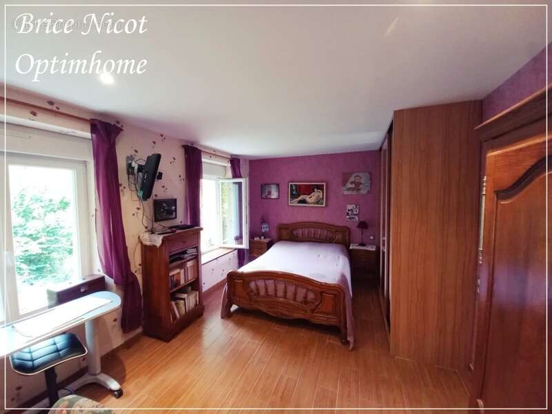 Maison à SAINT-DIE-DES-VOSGES