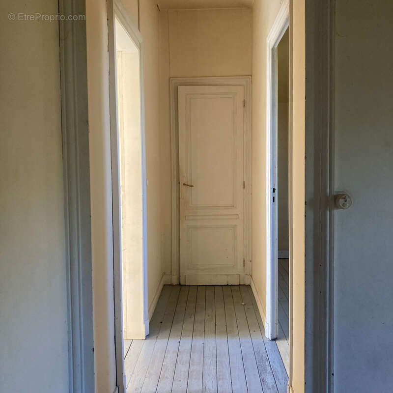 Maison à VILLENAVE-D&#039;ORNON