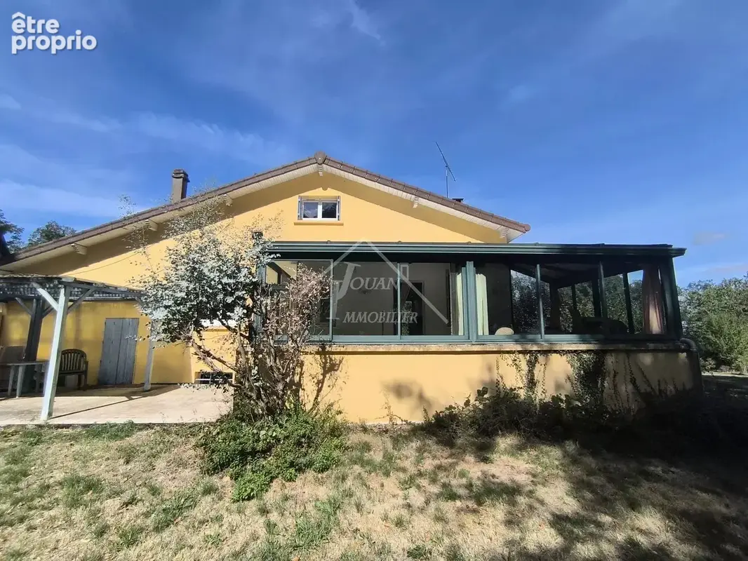 Maison coup de coeur - photo 29