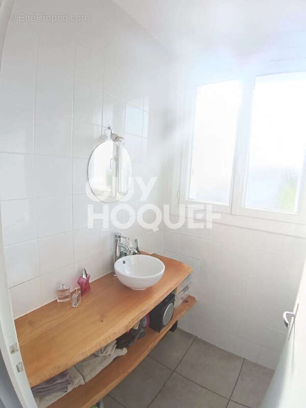 Maison à MIRAMONT-DE-GUYENNE