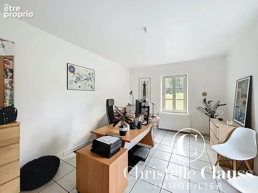 Immeuble de rapport au pied du Parc de Wesserling - Rentabilité supérieurs à 8% - photo 6